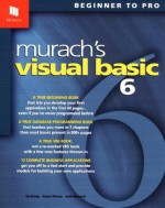 Murach's Visual Basic 6 - Ed Koop, Joel Murach, Anne Prince