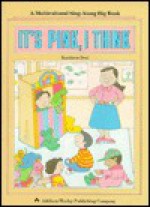 Beal, It's Pink I Think Little Book - Kathleen Beal