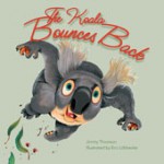 The Koala Bounces Back - Jimmy Thomson, Eric Lobbecke