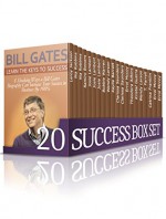 Success Box Set: Get this amazing 20 books mega bundle and learn the key of success! (Self-Help, Money Making, Relationship) - Leroy Jackson, Nia Robbins, Ramiro Bowers, Josie Lambert, Bobbie Warren, Wendy Larson, Kaylie Barrett, Clarissa Saunders, Errol Mccoy, Theodora Adkins