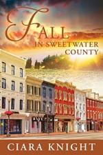 Fall in Sweetwater County - Ciara Knight, Cora Artz