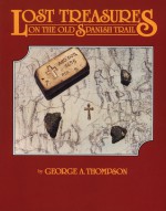 Lost Treasures on the Old Spanish Trail - George A. Thompson