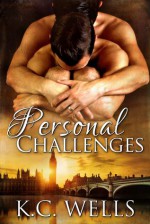 Personal Challenges - K.C. Wells, Meredith Russell