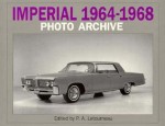 Imperial 1964-1968 Photo Archive - P.A. Letourneau