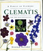 Clematis: And the Renunculaceae - Deborah Kellaway