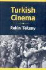 Turkish Cinema - Rekin Teksoy, Martin k. Thomen, Özde Çeliktemel