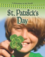 St. Patrick's Day - Molly Aloian