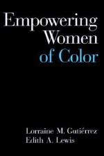 Empowering Women of Color - Lorraine M. Gutierrez