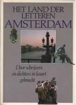 Het Land der letteren: Amsterdam - Tilly Hermans