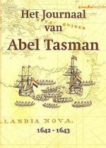 Het Journaal van Abel Tasman - Abel Tasman, Vibeke Roeper, Diederick Wildeman