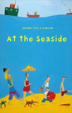 At the Seaside - Germano Zullo, Albertine