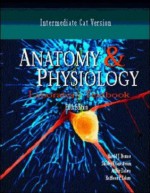 Anatomy And Physiology Laboratory Textbook, Intermediate Version, CAT - Harold Benson, Stanley Gunstream, Arthur Talaro, Kathleen Park Talaro