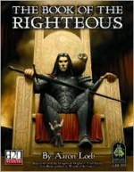 Book of the Righteous - Aaron Loeb