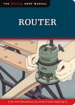 Router: The Tool Information You Need at Your Fingertips - John Kelsey