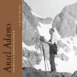 Ansel Adams: America's Photographer - Beverly Gherman, The Ansel Adams Publishing Rights Trust