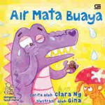 Air Mata Buaya - Clara Ng, Gina