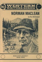 Norman MacLean - Ron McFarland