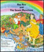 Hau Kea and the Seven Menehune - Donivee Martin Laird