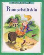 Rumpelstiltskin (Treasured Tales) - Aneurin Rhys, Denica Freeman