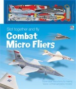 Combat Micro Fliers - Nat Lambert