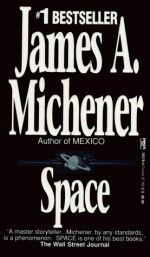 Space - James A. Michener