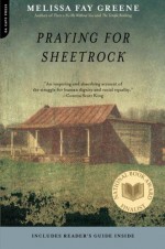 Praying for Sheetrock: A Work of Nonfiction - Melissa Fay Greene