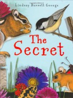 The Secret - Lindsay Barrett George