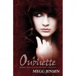 Oubliette - Megg Jensen