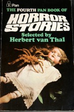 The Fourth Pan Book of Horror Stories - Herbert van Thal