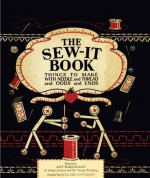 The Sew-It Book - Rachel Taft Dixon