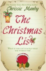 The Christmas List - Chrissie Manby