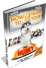 Training Your Husky - Gerry Blake