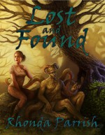 Lost and Found - Rhonda Parrish