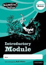 Read Write Inc. Fresh Start: Introduction Module - Ruth Miskin