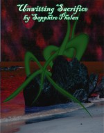 Unwitting Sacrifice - Sapphire Phelan