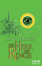 Der Herr der Ringe: Neuüberarbeitung der Übersetzung von Wolfgang Krege, überarbeitet und aktualisiert (German Edition) - J.R.R. Tolkien, Wolfgang Krege