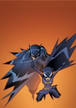 The Batman Strikes, Volume 4: Behind the Shadows - Bill Matheny