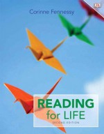 Reading for Life Plus New Myreadinglab with Etext -- Access Card Package - Corinne Fennessy, Dorling Kindersly