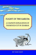 Flight of the Garuda - Tony Duff