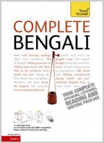 Complete Bengali (Teach Yourself Complete Courses) - William Radice