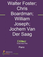 Eternal - Chris Boardman, David Foster, Frédéric Chopin, Jochem Van Der Saag, William Joseph