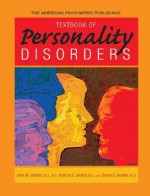 Textbook of Personality Disorders - John M. Oldham