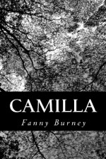 Camilla - Frances Burney