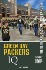 Green Bay Packers IQ: The Ultimate Test of True Fandom: 30 - Joel Katte