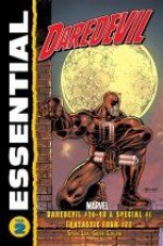 Essential: Daredevil, tom 2 - Stan Lee, Gene Colan