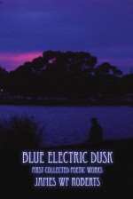 Blue Electric Dusk - James Wf Roberts