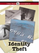 Identity Theft - Gail B. Stewart