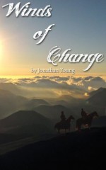 Winds of Change (Dragon Saviour) - Jonathan Young, Kenneth Leishman