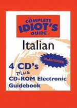 Complete Idiot's Guide to Italian - Blackstone Audiobooks