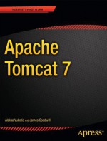 Apache Tomcat 7 - Aleksa Vukotic, James Goodwill